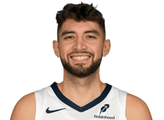 Ty Jerome headshot