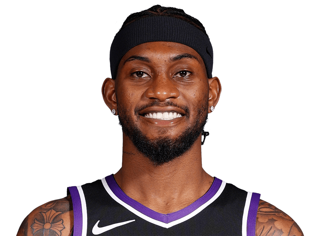 Jalen McDaniels headshot