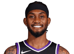 Jalen McDaniels headshot