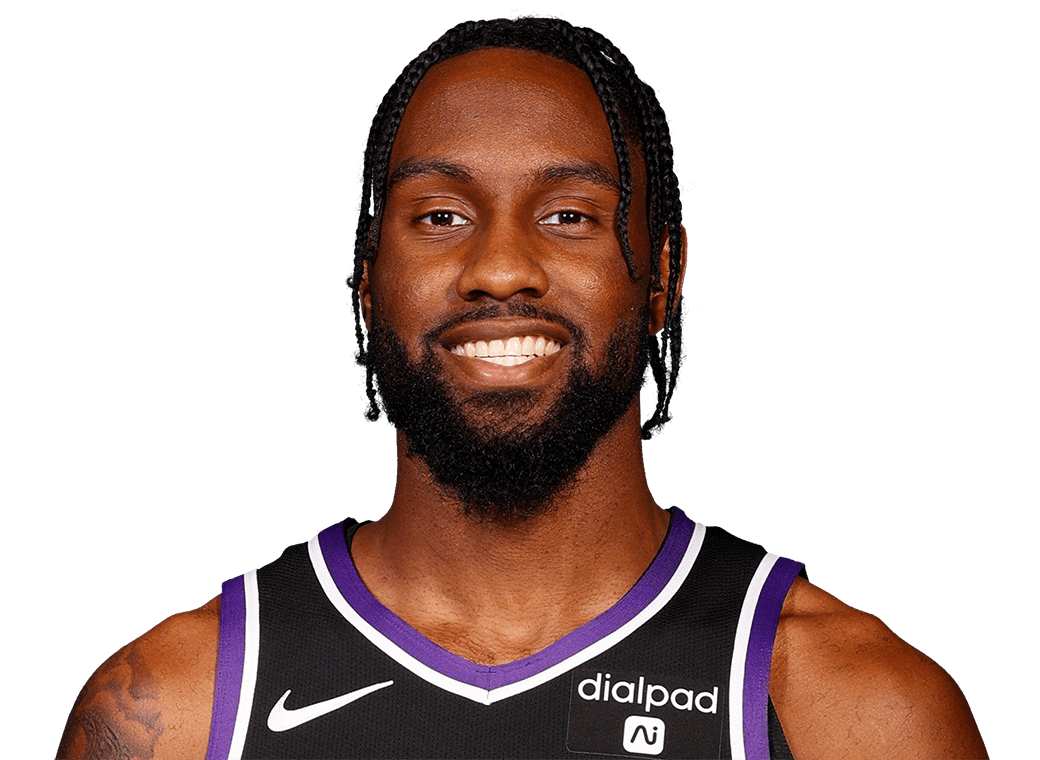 Jaylen Nowell headshot