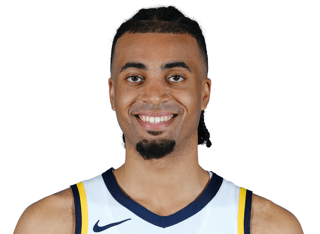 Jordan Nwora headshot