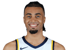 Jordan Nwora headshot