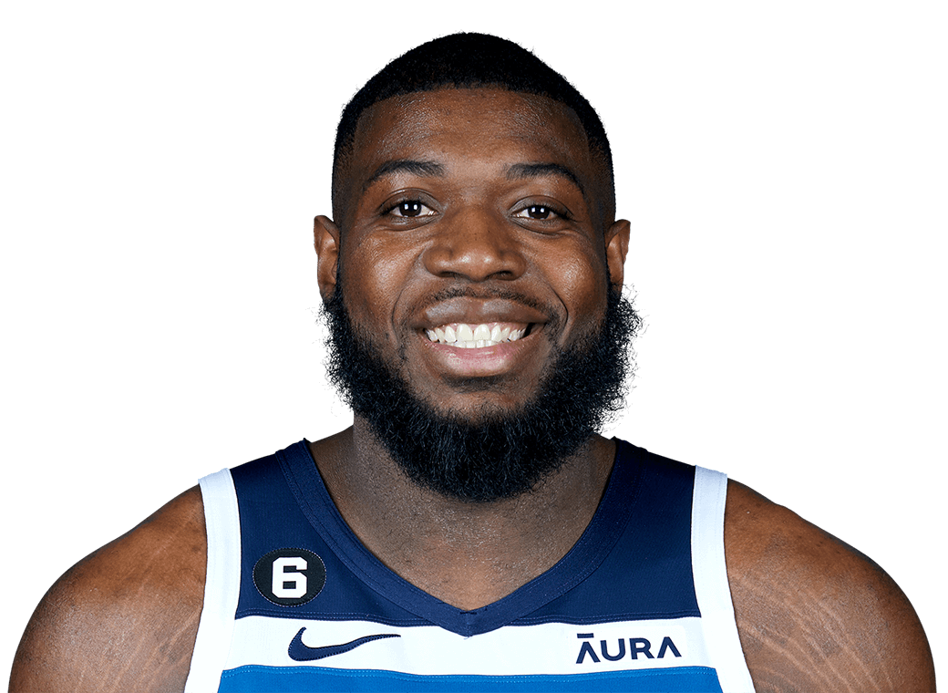 Eric Paschall headshot