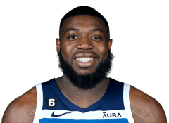 Eric Paschall headshot