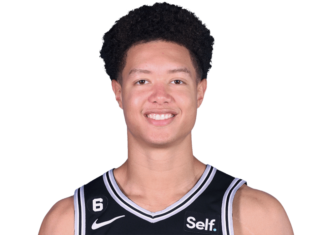 Isaiah Roby headshot