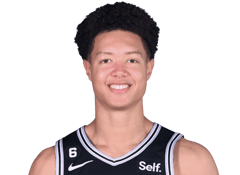 Isaiah Roby headshot