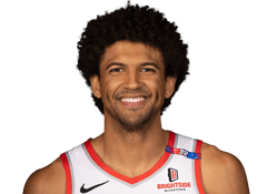 Matisse Thybulle headshot