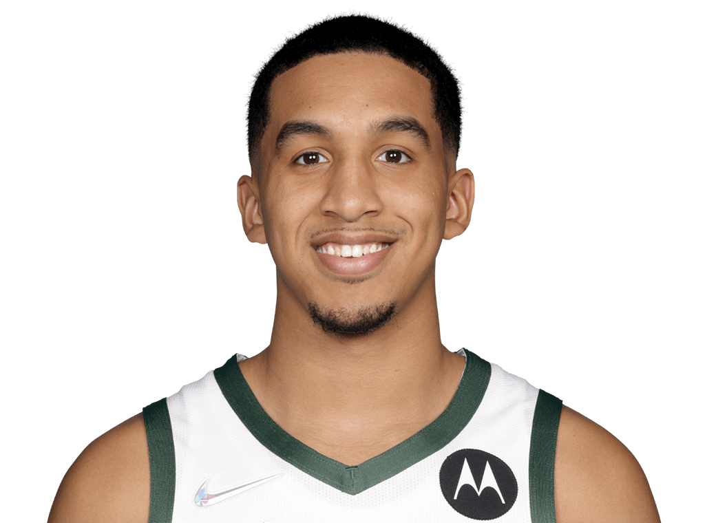 Tremont Waters headshot