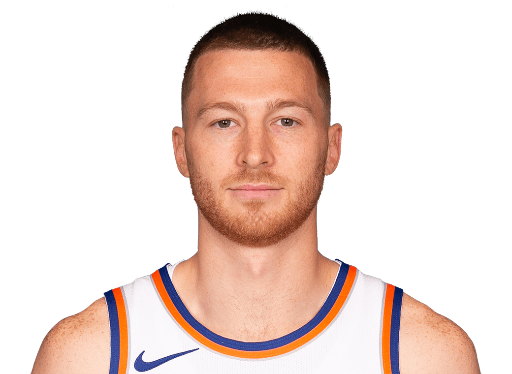 Dylan Windler headshot