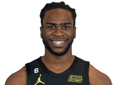 Jarrell Brantley headshot