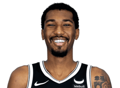 Armoni Brooks headshot