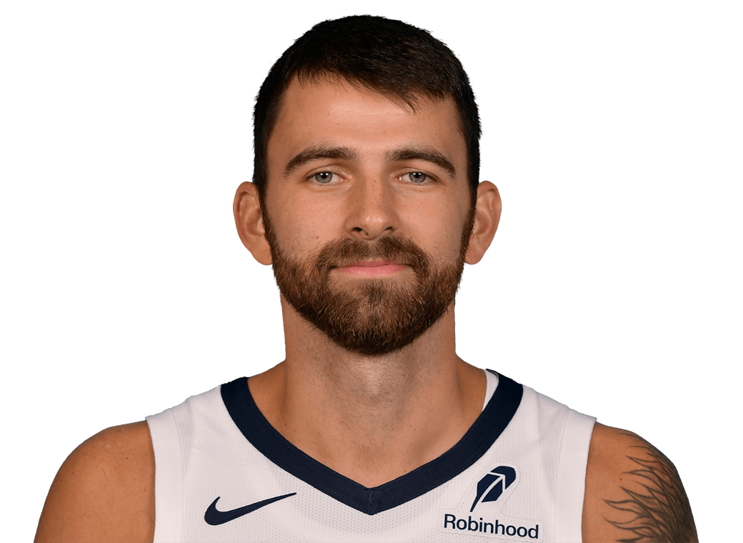 John Konchar headshot