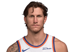 Garrison Mathews headshot