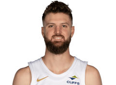 Dean Wade headshot