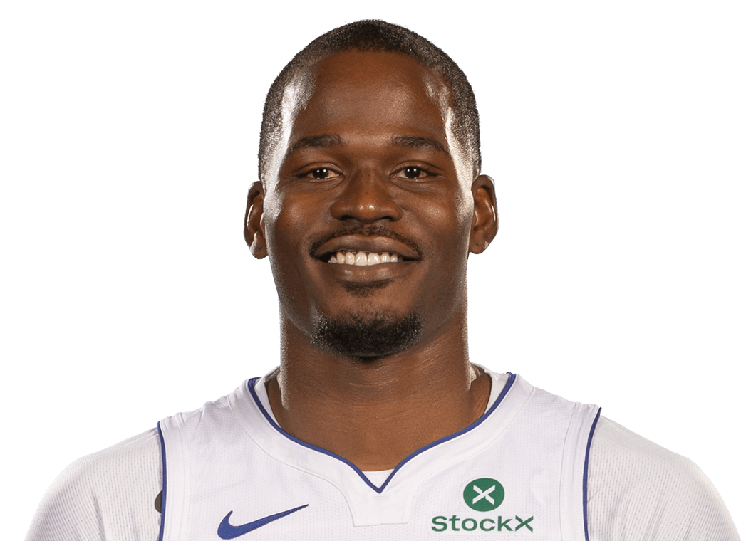 Javonte Green headshot