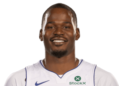 Javonte Green headshot