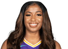 Te'a Cooper headshot