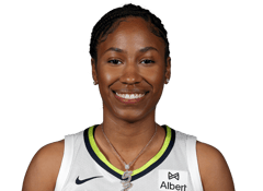 Tyasha Harris headshot