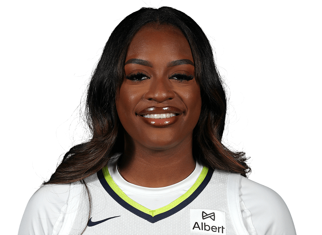 Joyner Holmes headshot