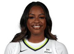 Joyner Holmes headshot