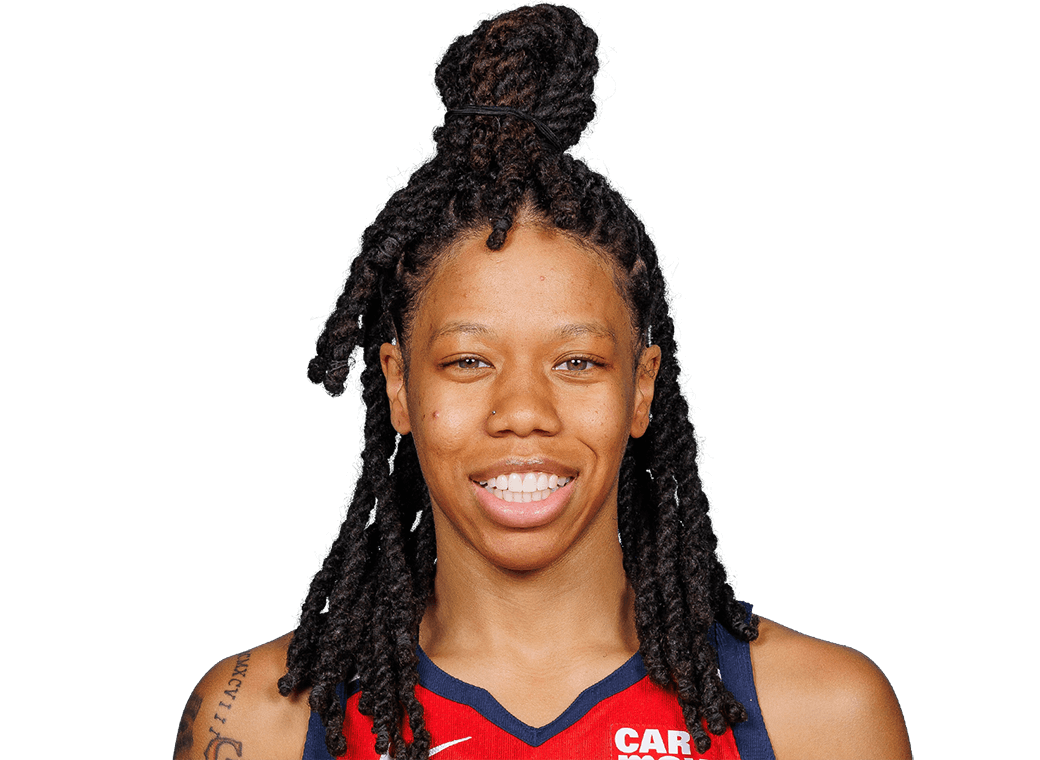 Sug Sutton headshot