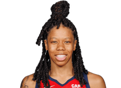 Sug Sutton headshot