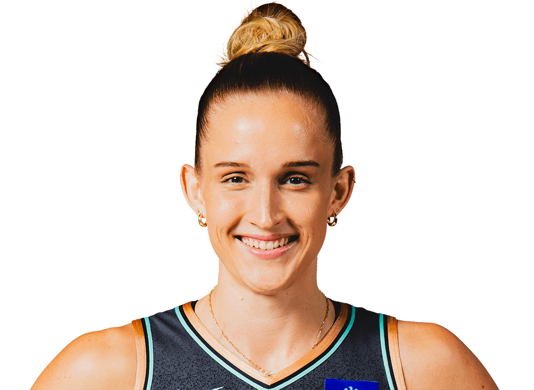 Leonie Fiebich headshot