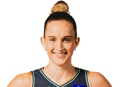 Leonie Fiebich headshot