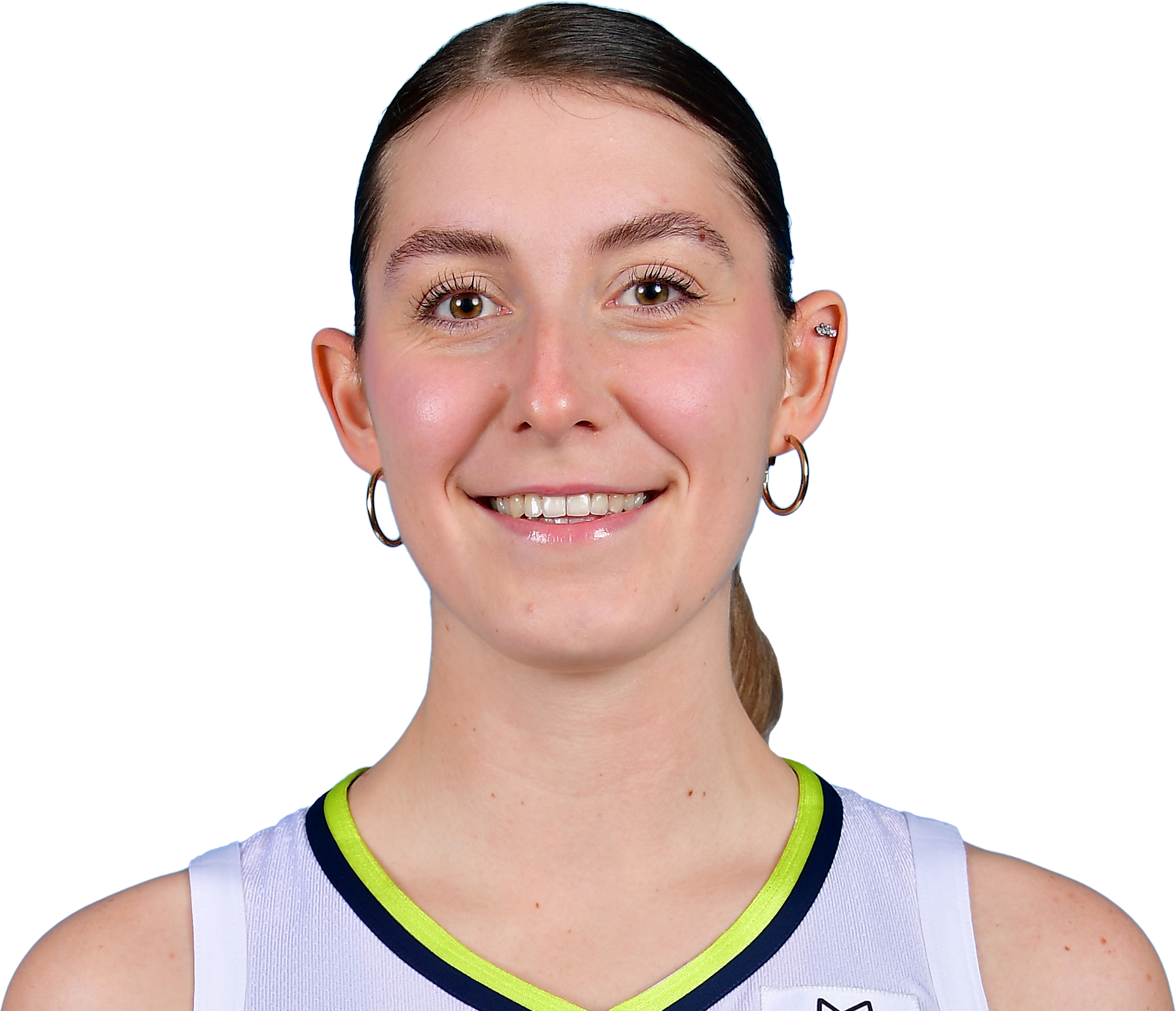Luisa Geiselsöder headshot