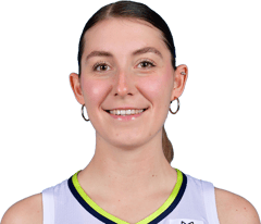 Luisa Geiselsöder headshot