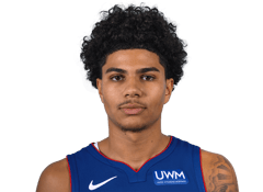 Killian Hayes headshot