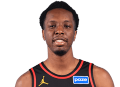 Onyeka Okongwu headshot