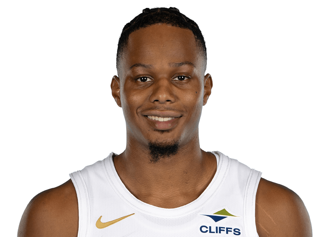 Isaac Okoro headshot