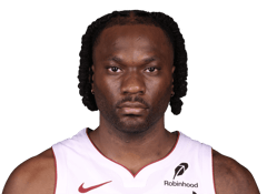 Precious Achiuwa headshot