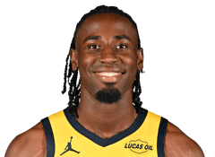 Aaron Nesmith headshot