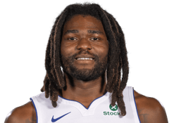 Isaiah Stewart headshot