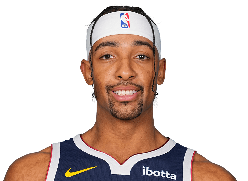 Zeke Nnaji headshot