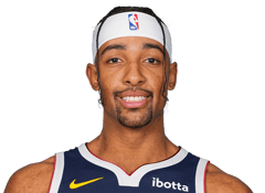 Zeke Nnaji headshot