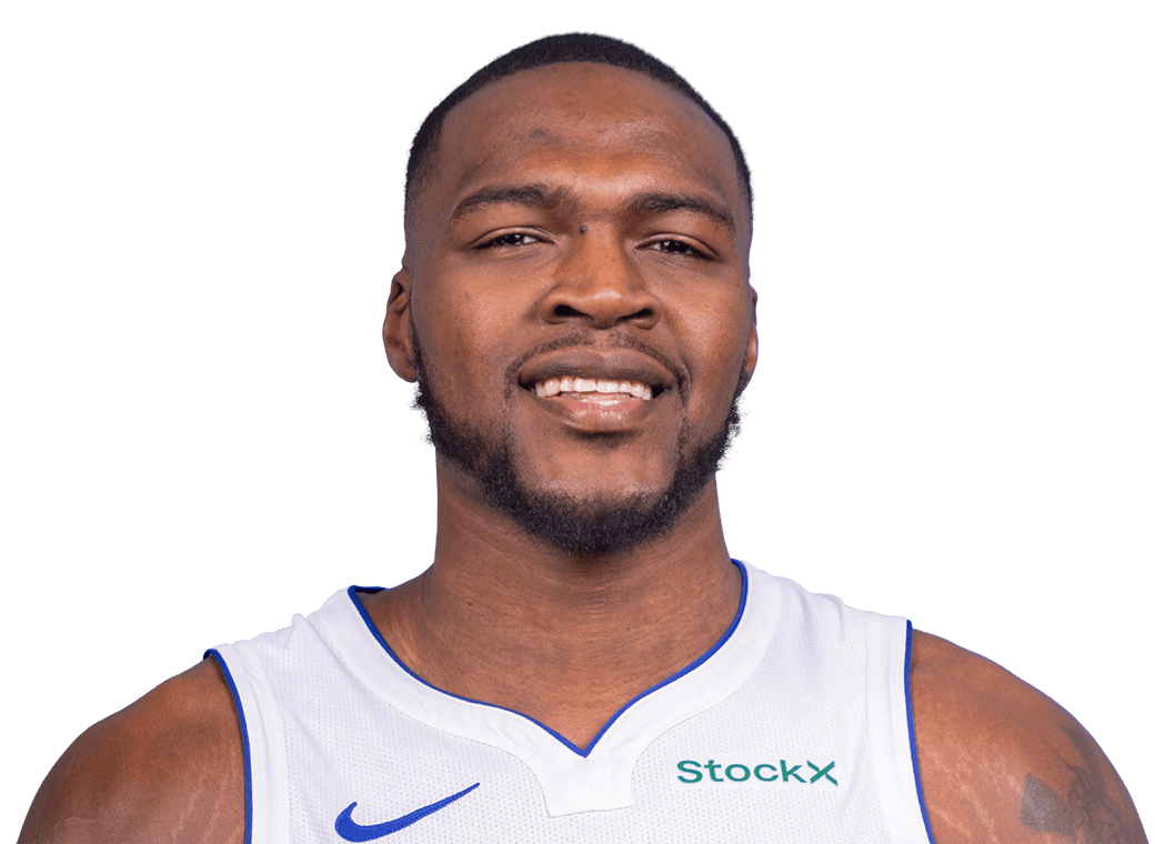 Paul Reed headshot