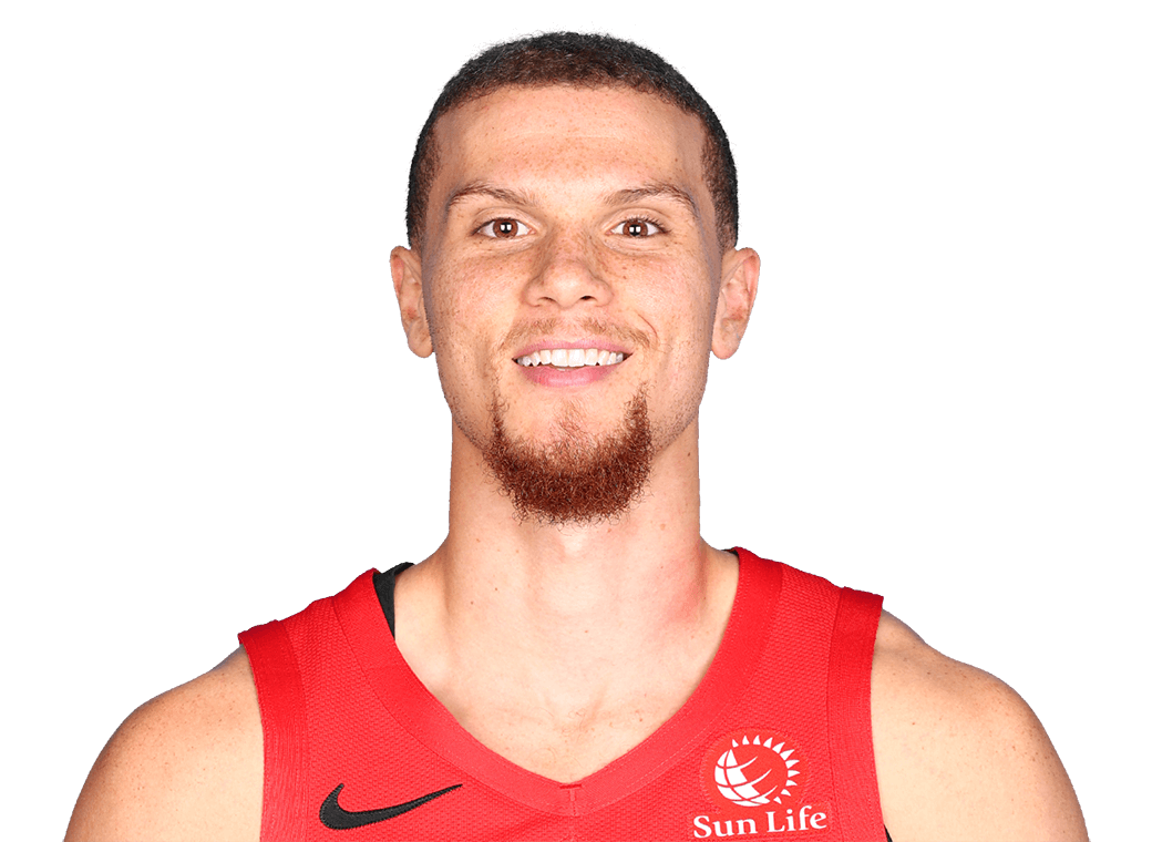 Malachi Flynn headshot