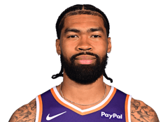 Nick Richards headshot
