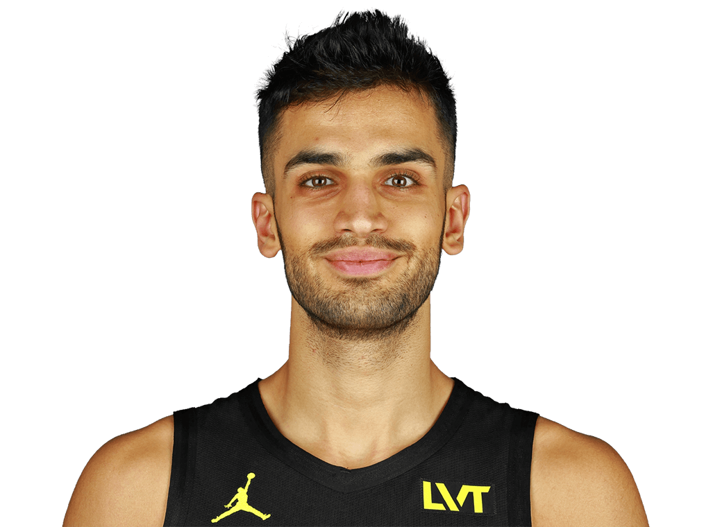 Omer Yurtseven headshot