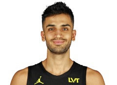 Omer Yurtseven headshot