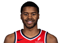 Jared Butler headshot