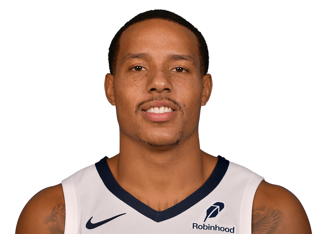 Desmond Bane headshot