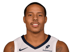 Desmond Bane headshot