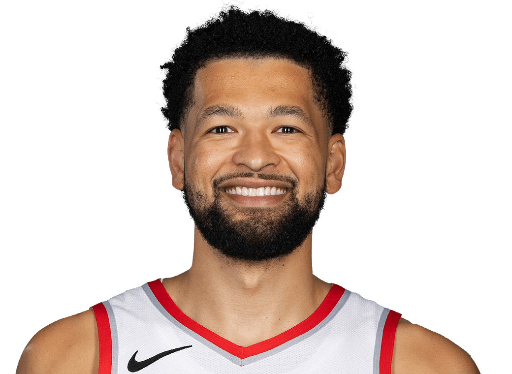Skylar Mays headshot