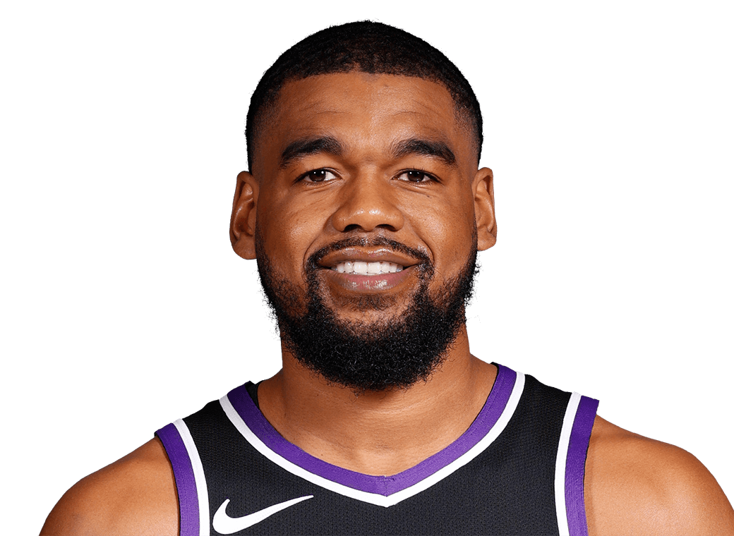 Mason Jones Jr. headshot
