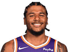 Jalen Green headshot