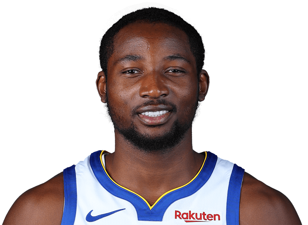 Jonathan Kuminga headshot